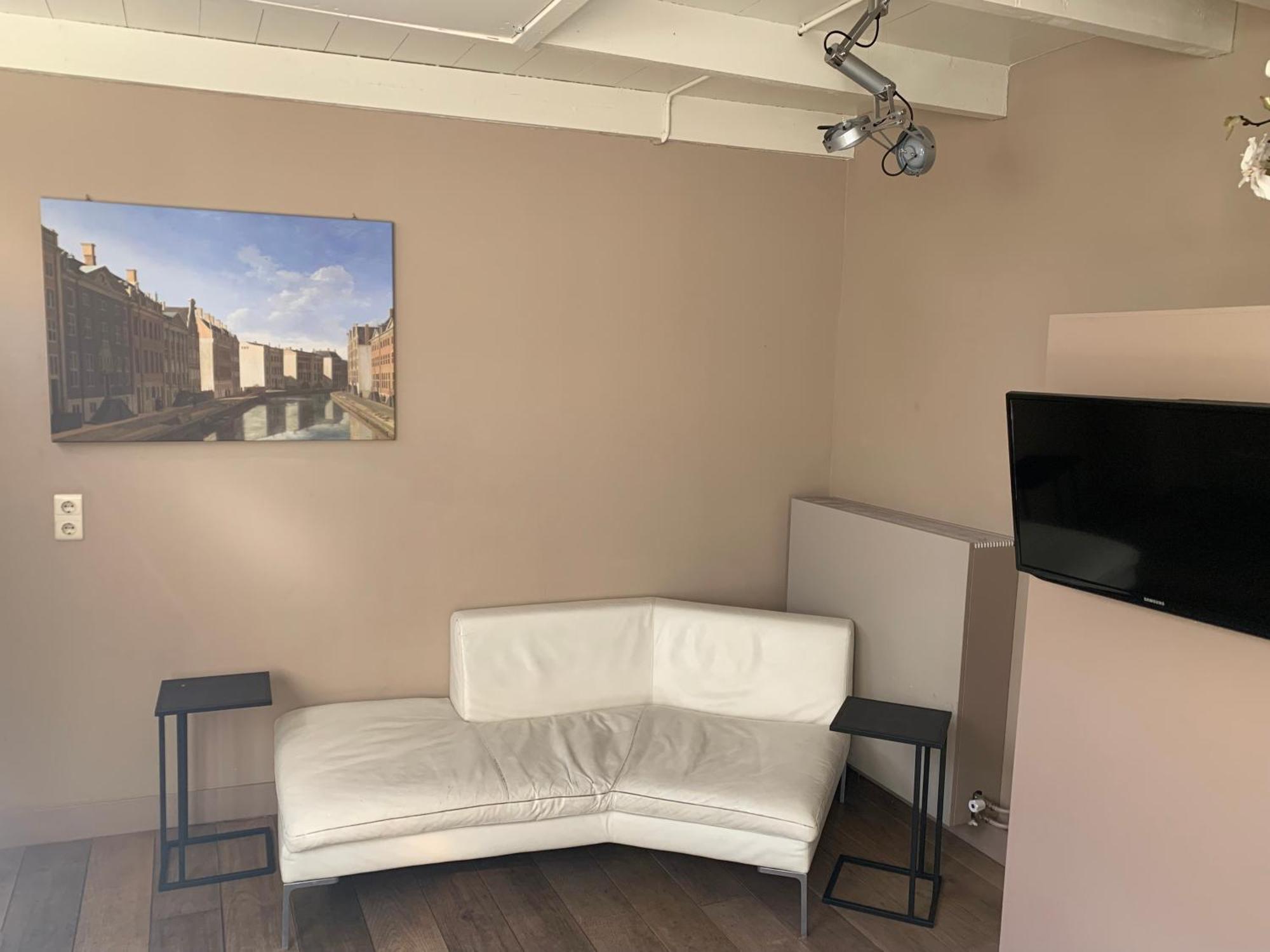 Waterland Vakantiehuis Monnickendam Exterior foto