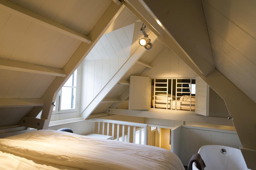 Waterland Vakantiehuis Monnickendam Exterior foto