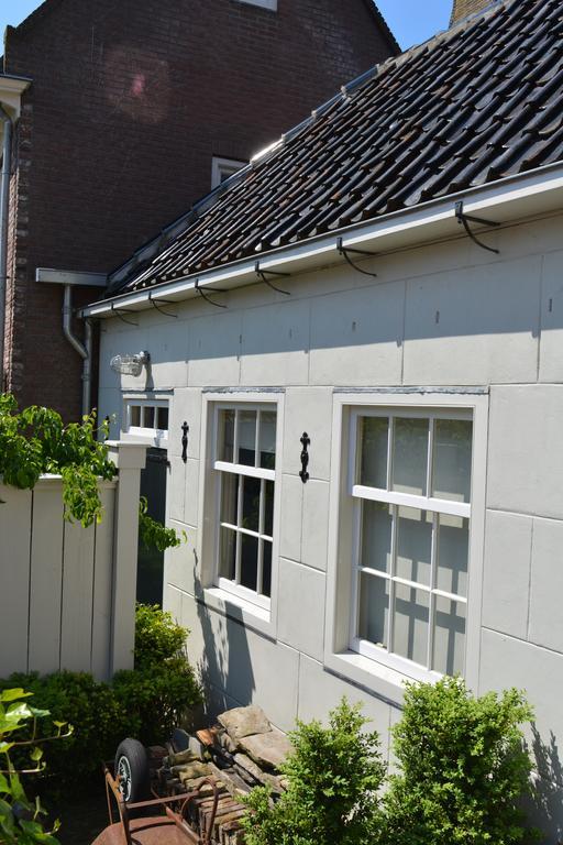 Waterland Vakantiehuis Monnickendam Exterior foto
